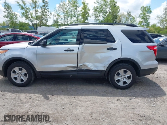 2013 Ford Explorer с VIN 1FM5K8B85DGC28764, выставлен на аукционе IAAI как лот 42236105 с пробегом 168 362 миль миль и . История ставок и продаж доступна на DreamBid. Изображение 14.