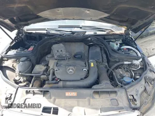 2013 Mercedes-Benz C 250 с VIN WDDGJ4HB4DF960262, выставлен на аукционе IAAI как лот 42769489 с пробегом 164 315 миль миль и . История ставок и продаж доступна на DreamBid. Изображение 10.