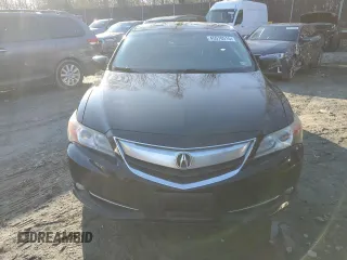 2013 Acura ILX Hybrid Technology z VIN 19VDE3F74DE300607, wystawiony jako Copart lot #45570515 z przebiegiem 138 218 mil mil oraz Szkoda całkowita • Salvage title. Historia ofert i sprzedaży dostępna na DreamBid. Obrazek 5.