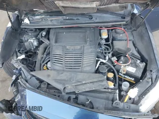 2015 Subaru WRX Premium z VIN JF1VA1D60F8823826, wystawiony jako IAAI lot #42572315 z przebiegiem 89 480 mil mil oraz . Historia ofert i sprzedaży dostępna na DreamBid. Obrazek 10.