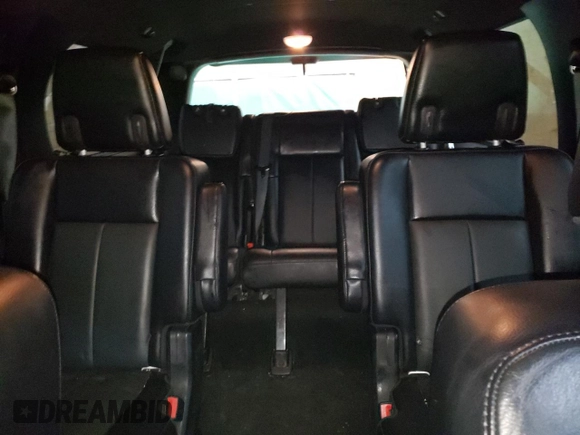 2017 Ford Expedition Max Limited с VIN 1FMJK2AT1HEA34557, выставлен на аукционе Copart как лот 89048065 с пробегом 109 424 миль миль и Списание • Salvage title. История ставок и продаж доступна на DreamBid. Изображение 10.