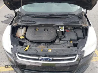 2013 Ford Escape SEL z VIN 1FMCU9H90DUC34965, wystawiony jako IAAI lot #42361165 z przebiegiem 177 387 mil mil oraz . Historia ofert i sprzedaży dostępna na DreamBid. Obrazek 10.