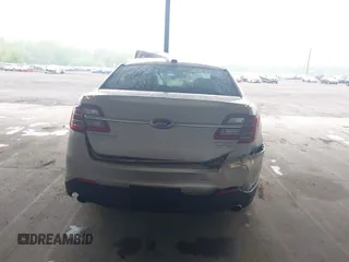 2014 Ford Taurus Limited с VIN 1FAHP2F89EG186147, выставлен на аукционе IAAI как лот 42228000 с пробегом 179 863 миль миль и . История ставок и продаж доступна на DreamBid. Изображение 17.