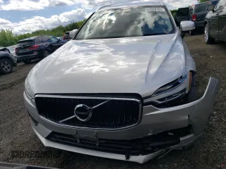 2021 Volvo XC60 Momentum with VIN YV4A22RK1M1684391, listed as a Copart auction lot 61028104 with 29,280 mi miles and Non Repairable. Bid and sale history available at carsss.com. Image 5.
