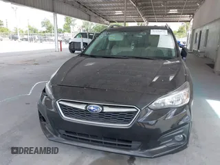 2019 Subaru Impreza Premium z VIN 4S3GTAD66K3730877, wystawiony jako IAAI lot #42144832 z przebiegiem 51 468 mil mil oraz . Historia ofert i sprzedaży dostępna na DreamBid. Obrazek 12.