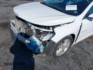 2017 Chevrolet Malibu LT with VIN 1G1ZE5ST3HF101225, listed as a IAAI auction lot 41891654 with 109,491 mi miles and . Bid and sale history available at DreamBid. Image 6.