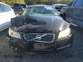 2011 Volvo S80 3.2L z VIN YV1940AS5B1147711, wystawiony jako Copart lot #41566145 z przebiegiem Nie podano mil oraz Szkoda całkowita • Salvage title. Historia ofert i sprzedaży dostępna na DreamBid. Obrazek 5.