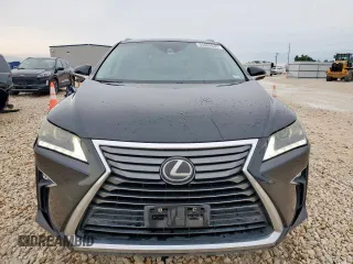 2016 Lexus RX 350 with VIN 2T2ZZMCA5GC015467, listed as a Copart auction lot 55964845 with 150,988 mi miles and Clean title. Bid and sale history available at DreamBid. Image 5.