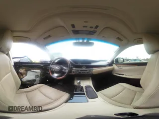2016 Lexus ES 300h z VIN JTHBW1GG0G2108888, wystawiony jako IAAI lot #42359607 z przebiegiem 119 473 mil mil oraz . Historia ofert i sprzedaży dostępna na DreamBid. Obrazek 19.