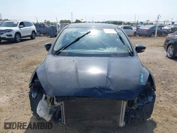 2017 Ford Focus Titanium with VIN 1FADP3N29HL319759, listed as a IAAI auction lot 42458289 with 213,674 mi miles and . Bid and sale history available at DreamBid. Image 13.
