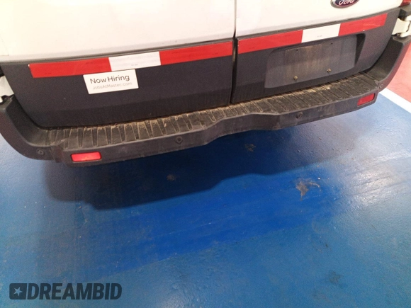 2015 Ford Transit Cargo with VIN 1FTNE1YM4FKA87516, listed as a IAAI auction lot 42901216 with 269,921 mi miles and . Bid and sale history available at DreamBid. Image 36.