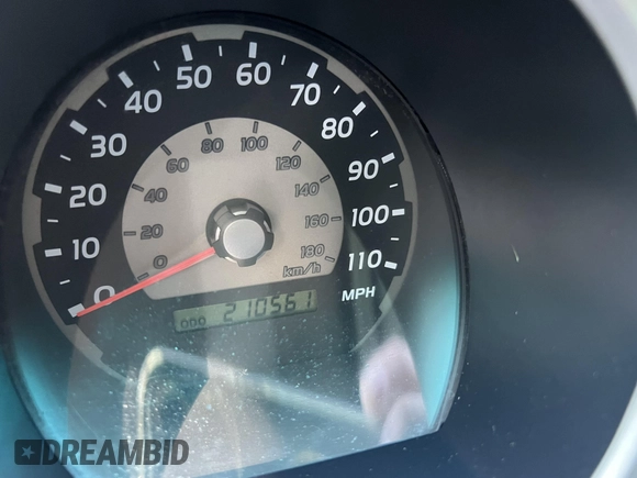 2004 Toyota 4Runner SR5 with VIN JTEBT14R340041772, listed as a IAAI auction lot 42143507 with 210,561 mi miles and . Bid and sale history available at DreamBid. Image 6.