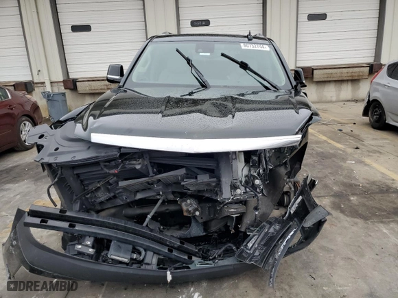 2016 Cadillac Escalade Premium Collection with VIN 1GYS4CKJ0GR267305, listed as a Copart auction lot 80732744 with 61,403 mi miles and Salvage Title. Bid and sale history available at carsss.com. Image 5.