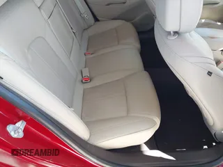 2014 Buick LaCrosse Premium I with VIN 1G4GD5G33EF179635, listed as a IAAI auction lot 41891296 with 61,976 mi miles and . Bid and sale history available at DreamBid. Image 8.