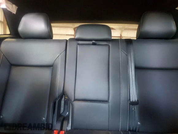 2020 Volkswagen Atlas SEL with VIN 1V2MC2CA8LC207813, listed as a Copart auction lot 60462175 with 36,323 mi miles and Salvage title. Bid and sale history available at DreamBid. Image 10.