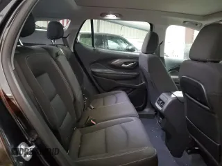 2024 GMC Terrain SLE with VIN 3GKALTEG3RL386064, listed as a Copart auction lot 48030825 with 7,144 mi miles and Salvage Title. Bid and sale history available at DreamBid. Image 11.