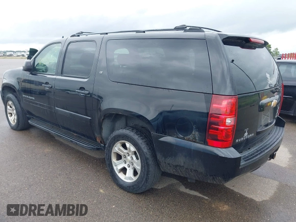 2007 Chevrolet Suburban LT с VIN 1GNFK163X7J201279, выставлен на аукционе IAAI как лот 42459143 с пробегом 166 987 миль миль и . История ставок и продаж доступна на DreamBid. Изображение 3.