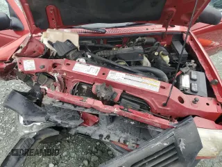 1999 Mazda B-Series 2WD Truck SX with VIN 4F4YR12C8XTM46760, listed as a Copart auction lot 73122574 with 171,569 mi miles and Salvage Title. Bid and sale history available at carsss.com. Image 12.
