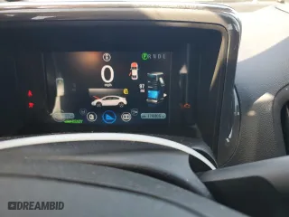 2013 Chevrolet Volt with VIN 1G1RH6E43DU133986, listed as a Copart auction lot 53877995 with 174,805 mi miles and Salvage Title. Bid and sale history available at carsss.com. Image 9.