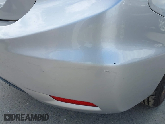 2015 Honda Civic LX с VIN 19XFB2F58FE036229, выставлен на аукционе IAAI как лот 42566856 с пробегом 140 297 миль миль и . История ставок и продаж доступна на DreamBid. Изображение 6.