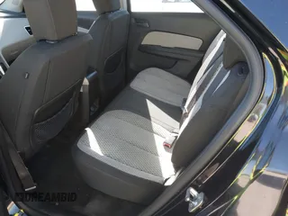 2011 Chevrolet Equinox LS with VIN 2CNALBEC5B6221013, listed as a IAAI auction lot 41749142 with 194,683 mi miles and . Bid and sale history available at DreamBid. Image 8.