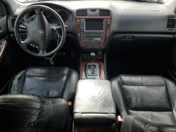 2005 Acura MDX Touring z VIN 2HNYD18945H530565, wystawiony jako Copart lot #59132315 z przebiegiem 215 523 mil mil oraz Szkoda całkowita • Salvage title. Historia ofert i sprzedaży dostępna na DreamBid. Obrazek 8.