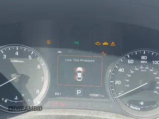2015 Hyundai Genesis 3.8L with VIN KMHGN4JE1FU059833, listed as a IAAI auction lot 41711970 with 159,061 mi miles. Bid and sale history available at carsss.com. Image 7.