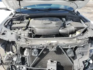 2018 Jeep Grand Cherokee High Altitude z VIN 1C4RJECG4JC460613, wystawiony jako Copart lot #46046615 z przebiegiem 69 419 mil mil oraz Szkoda całkowita • Salvage title. Historia ofert i sprzedaży dostępna na DreamBid. Obrazek 12.