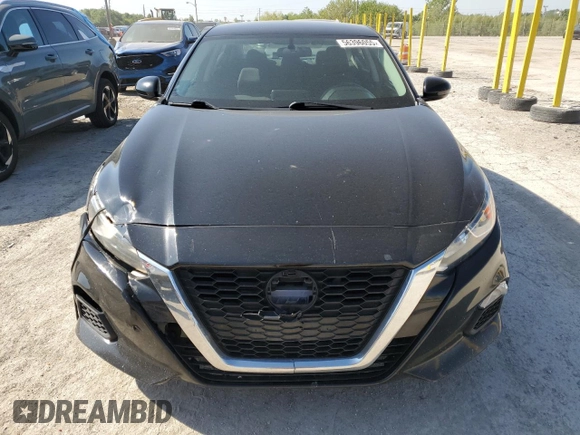 2020 Nissan Altima S z VIN 1N4BL4BV4LC248972, wystawiony jako Copart lot #56396055 z przebiegiem 107 920 mil mil oraz Czysty tytuł • Clean title. Historia ofert i sprzedaży dostępna na DreamBid. Obrazek 5.