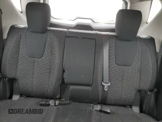 2016 Chevrolet Equinox LS with VIN 2GNALBEK6G6308672, listed as a Copart auction lot 45748275 with 113,115 mi miles and Salvage Title. Bid and sale history available at DreamBid. Image 10.