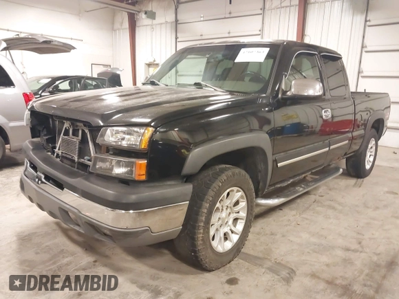 2003 Chevrolet Silverado 1500 with VIN 2GCEK19V231238686, listed as a IAAI auction lot 42107363 with 326,361 mi miles and . Bid and sale history available at DreamBid. Image 2.