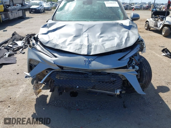 2024 Buick Encore GX Sport Touring с VIN KL4AMESL8RB122520, выставлен на аукционе IAAI как лот 42100439 с пробегом 15 787 миль миль и . История ставок и продаж доступна на DreamBid. Изображение 6.