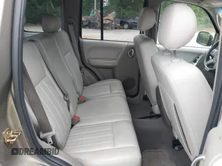 2006 Jeep Liberty Limited with VIN 1J4GK58K76W293844, listed as a IAAI auction lot 42277512 with 211,044 mi miles and . Bid and sale history available at DreamBid. Image 8.