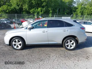 2012 Lexus RX 350 с VIN 2T2BK1BA2CC143553, выставлен на аукционе IAAI как лот 42456970 с пробегом 145 779 миль миль и . История ставок и продаж доступна на DreamBid. Изображение 14.