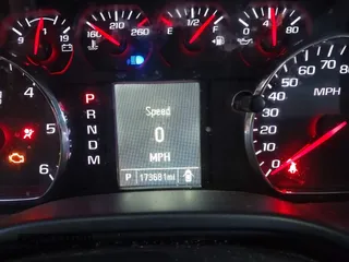 2016 Chevrolet Silverado 1500 Work Truck with VIN 1GCNCNEH6GZ262829, listed as a IAAI auction lot 41375026 with 173,681 mi miles. Bid and sale history available at carsss.com. Image 15.
