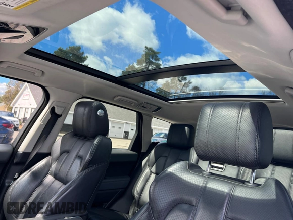 2014 Land Rover Range Rover Sport Supercharged z VIN SALWR2EF1EA304781, wystawiony jako Copart lot #51217735 z przebiegiem 124 809 mil mil oraz Czysty tytuł • Clean title. Historia ofert i sprzedaży dostępna na DreamBid. Obrazek 10.