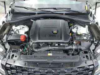 2018 Land Rover Range Rover Velar R-Dynamic HSE with VIN SALYM2RN0JA745773, listed as a Copart auction lot 53060244 with 67,639 mi miles and Salvage Title. Bid and sale history available at carsss.com. Image 12.