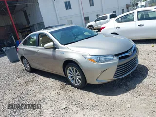 2015 Toyota Camry LE z VIN 4T1BD1FK9FU161844, wystawiony jako IAAI lot #42138474 z przebiegiem 40 668 mil mil oraz . Historia ofert i sprzedaży dostępna na DreamBid. Obrazek 1.