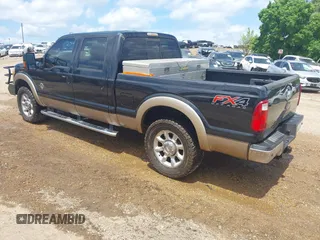 2012 Ford F-250 XL with VIN 1FT7W2BT8CEC48469, listed as a IAAI auction lot 42075337 with 246,240 mi miles and . Bid and sale history available at DreamBid. Image 3.