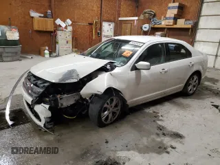 2012 Ford Fusion SE z VIN 3FAHP0HA8CR373017, wystawiony jako Copart lot #86685454 z przebiegiem Nie podano mil oraz Szkody całkowita. Historia ofert i sprzedaży dostępna na DreamBid. Obrazek 1.