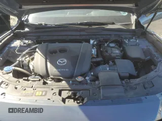 2024 Mazda CX-50 S Premium с VIN 7MMVABDM6RN175008, выставлен на аукционе Copart как лот 53362725 с пробегом 18 801 миль миль и Списание • Salvage title. История ставок и продаж доступна на DreamBid. Изображение 12.