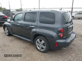 2010 Chevrolet HHR 2LT z VIN 3GNBACDV2AS550332, wystawiony jako IAAI lot #42715848 z przebiegiem 231 278 mil mil oraz . Historia ofert i sprzedaży dostępna na DreamBid. Obrazek 3.