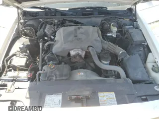 2000 Mercury Grand Marquis LS z VIN 2MEFM75W3YX689886, wystawiony jako Copart lot #54128735 z przebiegiem 54 819 mil mil oraz Szkoda całkowita • Salvage title. Historia ofert i sprzedaży dostępna na DreamBid. Obrazek 11.