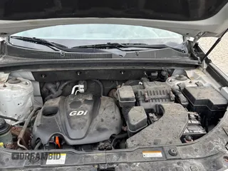 2012 Kia Sorento LX with VIN 5XYKT3A65CG211116, listed as a Copart auction lot 54499445 with 121,173 mi miles and Clean Title. Bid and sale history available at carsss.com. Image 7.