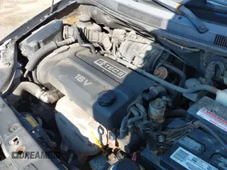 2004 Chevrolet Aveo LS с VIN KL1TJ62694B272997, выставлен на аукционе IAAI как лот 41993446 с пробегом 119 564 миль миль и . История ставок и продаж доступна на DreamBid. Изображение 12.