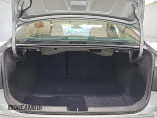 2024 Volkswagen Jetta S with VIN 3VW5M7BU6RM073190, listed as a IAAI auction lot 42844463 with 33,096 mi miles and . Bid and sale history available at DreamBid. Image 50.