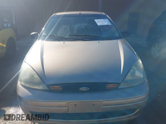 2004 Ford Focus SE with VIN 1FAFP34Z44W120473, listed as a IAAI auction lot 41627427 with 269,173 mi miles and . Bid and sale history available at DreamBid. Image 6.