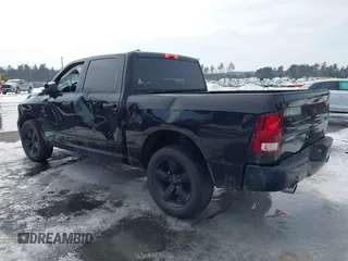 2015 Ram 1500 Express z VIN 1C6RR7KT0FS503853, wystawiony jako IAAI lot #41607074 z przebiegiem 194 520 mil mil oraz . Historia ofert i sprzedaży dostępna na DreamBid. Obrazek 3.