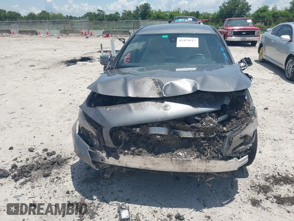 2018 Mercedes-Benz CLA 250 с VIN WDDSJ4EB0JN616444, выставлен на аукционе IAAI как лот 42479517 с пробегом 86 989 миль миль и . История ставок и продаж доступна на DreamBid. Изображение 6.
