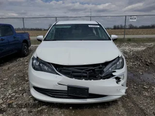 2017 Chrysler Pacifica Touring with VIN 2C4RC1DG5HR518845, listed as a Copart auction lot 51566695 with 100,214 mi miles and Salvage Title. Bid and sale history available at DreamBid. Image 5.